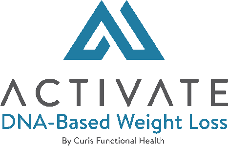 Activate DNA Weight Loss