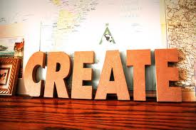 Read more about the article To Create? Or To Be Created? That is the question!