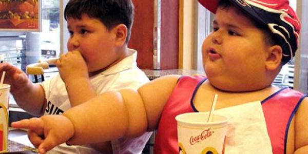 Read more about the article Government Efforts … and Chubby Children